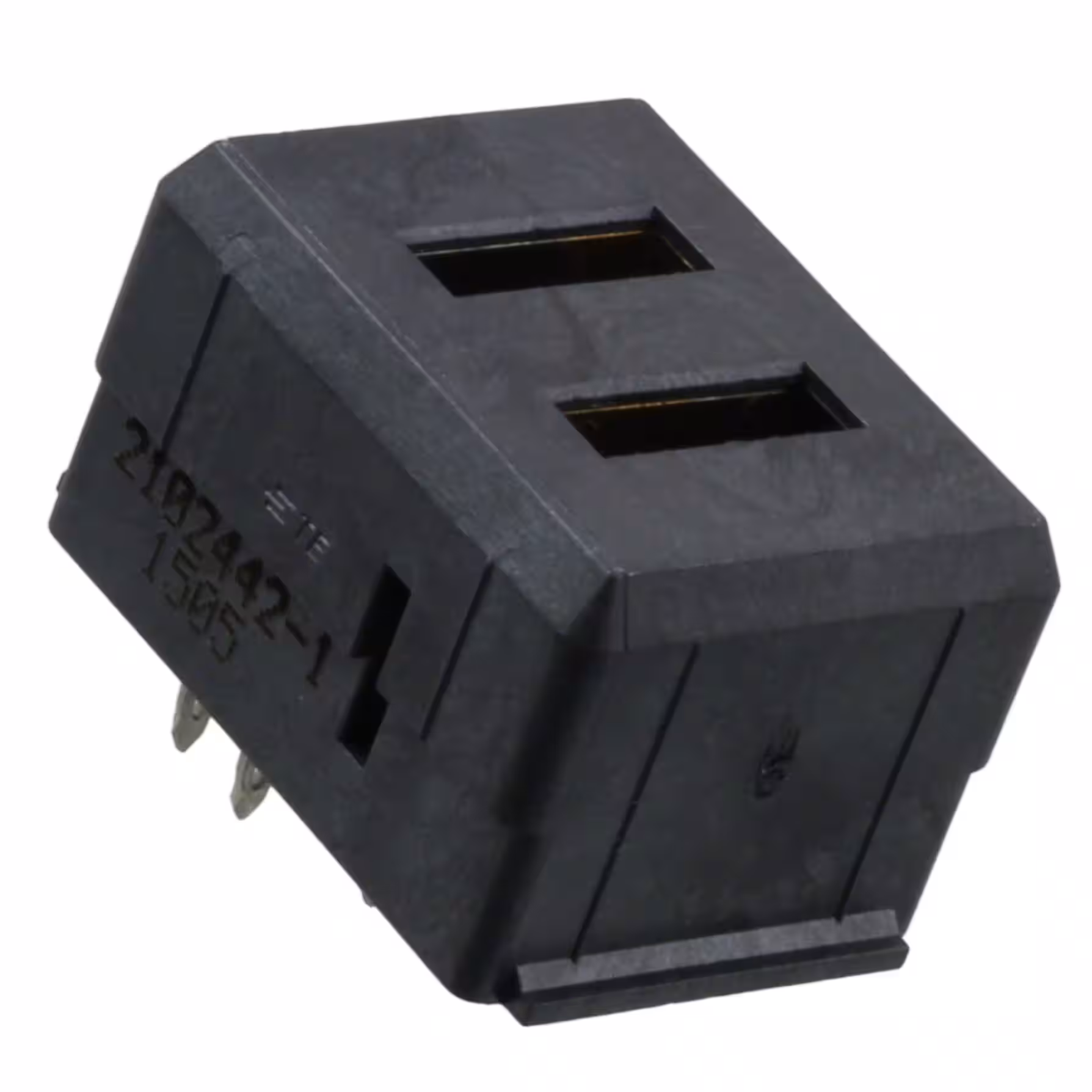 2102442-1 TE Connectivity Aerospace, Defense and Marine  Specialized